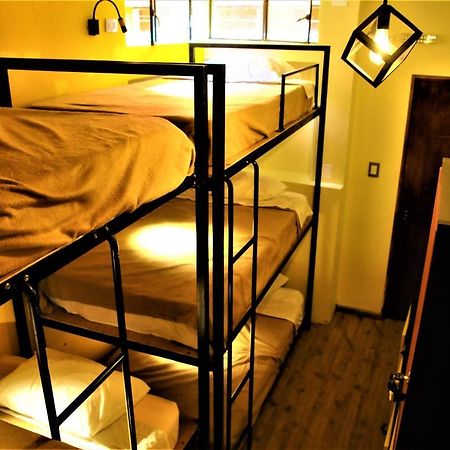 Happy Tree Hostel Peru Lima Exterior photo
