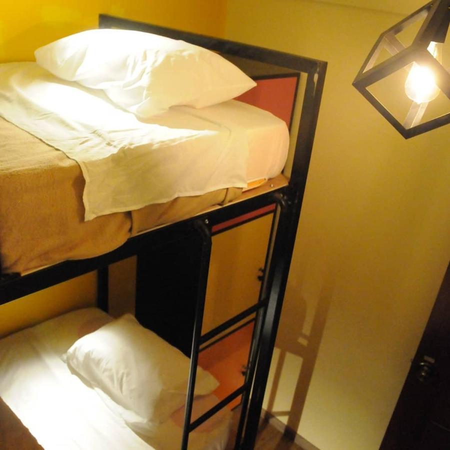 Happy Tree Hostel Peru Lima Exterior photo